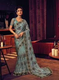 Saree 8